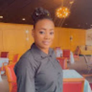 Meet your Posher, Rushell